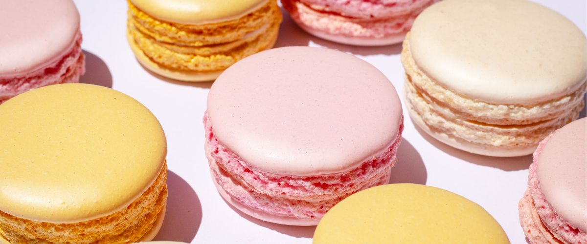 macaroons