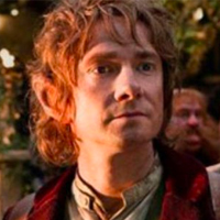 Bilbo Baggins 